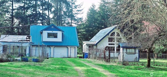 17137 Mima Acres Drive SE Tenino, WA House Sold - Photo 1 of 30. Opens carousel modal