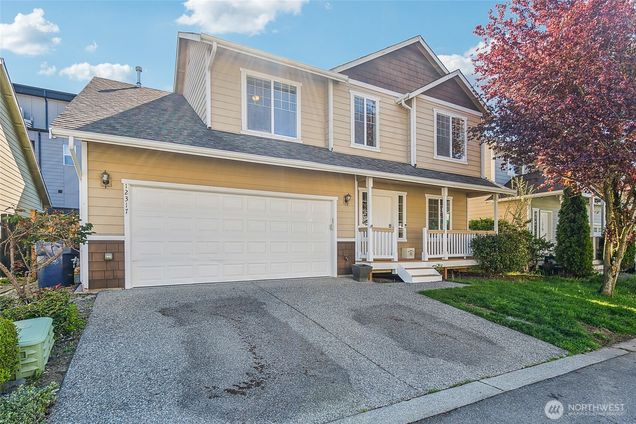 12317 26th Avenue W Everett, WA Condo Sold - Photo 1 of 33. Opens carousel modal
