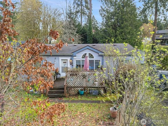 70 SE Clematis Avenue Shelton, WA House Sold - Photo 1 of 17. Opens carousel modal