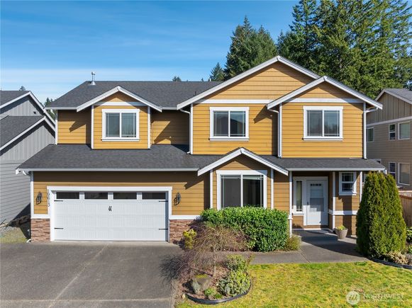 19613 91st Avenue E Graham, WA House Sold - Photo 1 of 39. Opens carousel modal