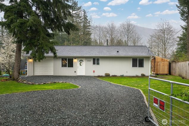 8540 Lilac Lane Maple Falls, WA House Sold - Photo 1 of 40. Opens carousel modal