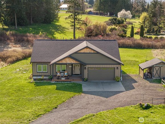 94 Tozzer Lane Sequim, WA House Sold - Photo 1 of 38. Opens carousel modal