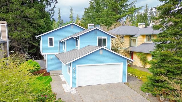 24218 SE 44th Street Sammamish, WA House Sold - Photo 1 of 26. Opens carousel modal