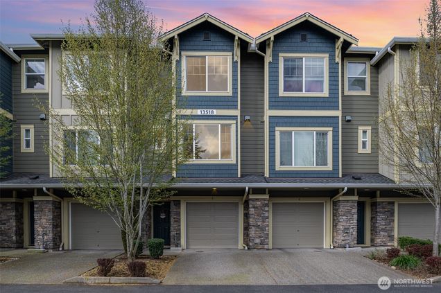 13518 44th Drive SE Unit 3 Mill Creek, WA Condo Sold - Photo 1 of 23. Opens carousel modal