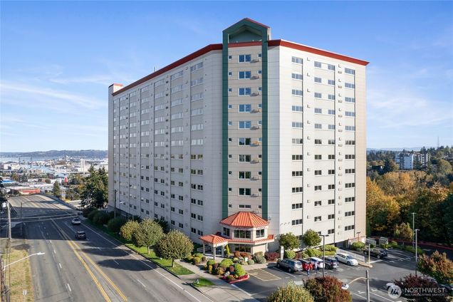 3201 Pacific Ave Unit 1107