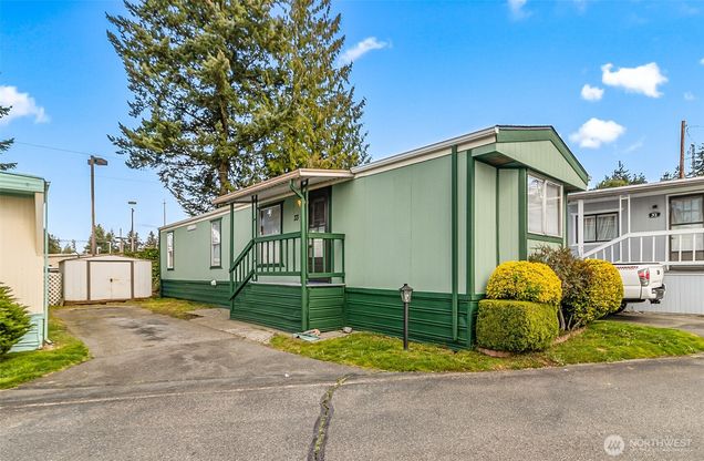 5001 180th Street SW Unit 33