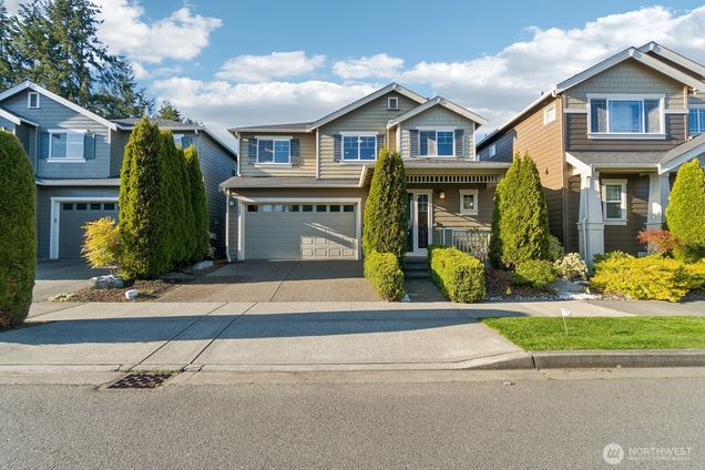3221 139th Place SE Mill Creek, WA House Sold - Photo 1 of 36. Opens carousel modal