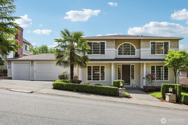 14555 SE 56th Street Bellevue, WA House Sold - Photo 1 of 38. Opens carousel modal