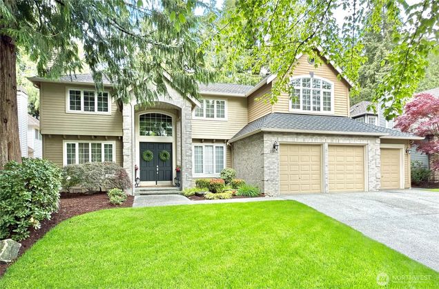 15612 32nd Avenue SE Mill Creek, WA House Sold - Photo 1 of 38. Opens carousel modal