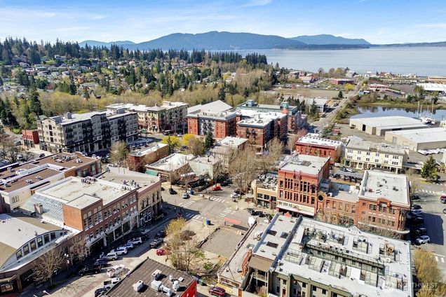 1101 Harris Avenue Bellingham, WA Plot of land Pending - Photo 1 of 13. Opens carousel modal