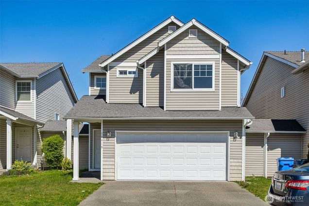 10419 197th Street Ct E Graham, WA House Sold - Photo 1 of 22. Opens carousel modal