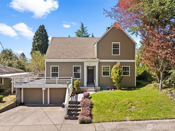411 Boundary Street SE Olympia, WA House Sold - Photo 1 of 39. Opens carousel modal