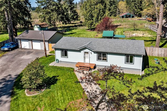 7617 352 Street E Eatonville, WA House Sold - Photo 1 of 37. Opens carousel modal