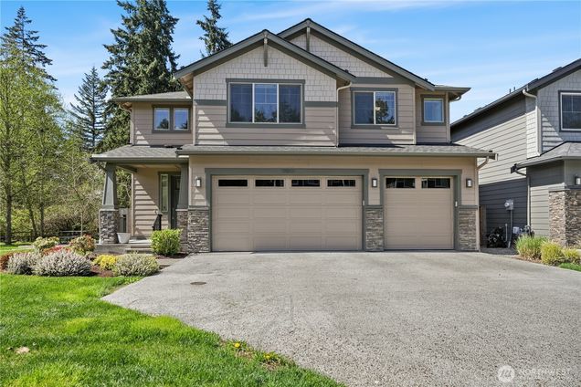 16822 124th Avenue Ct E Puyallup, WA House Sold - Photo 1 of 29. Opens carousel modal
