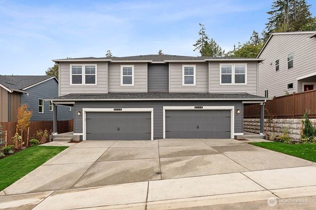 6441 Langley Avenue NE Unit 80 Bremerton, WA Townhouse Sold - Photo 1 of 27. Opens carousel modal