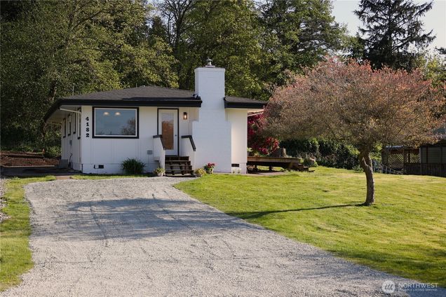 4182 Scatchet View Drive Clinton, WA House Sold - Photo 1 of 29. Opens carousel modal