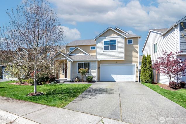 15504 82nd Avenue E Puyallup, WA House Sold - Photo 1 of 32. Opens carousel modal