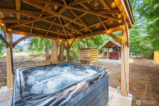 242 Trout Avenue Forks, WA House Sold - Photo 1 of 17. Opens carousel modal
