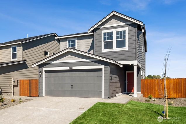 3021 Roundup Drive Unit 156 Ellensburg, WA House Sold - Photo 1 of 28. Opens carousel modal