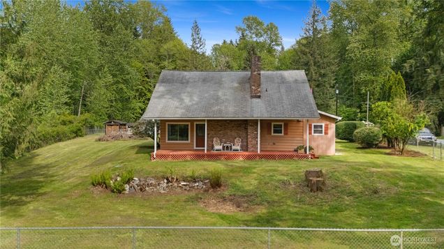 18411 90th Street NE Granite Falls, WA House Sold - Photo 1 of 35. Opens carousel modal