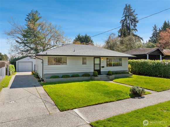 10674 62nd Avenue S Seattle, WA House Sold - Photo 1 of 40. Opens carousel modal