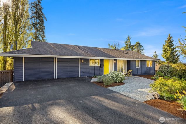 3731 79th Avenue SE Mercer Island, WA House Sold - Photo 1 of 36. Opens carousel modal