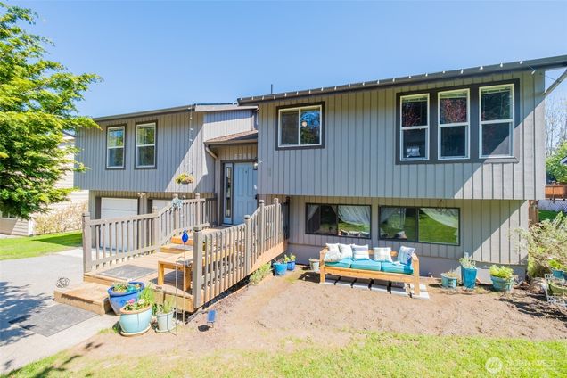 3780 Magrath Road Bellingham, WA House Sold - Photo 1 of 38. Opens carousel modal
