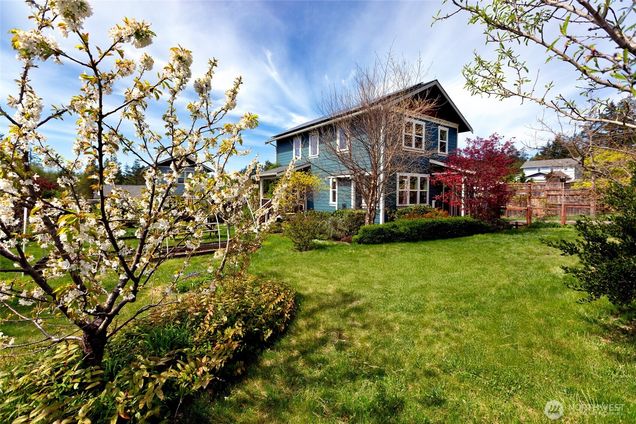 371 Ross Lane Friday Harbor, WA House Sold - Photo 1 of 32. Opens carousel modal