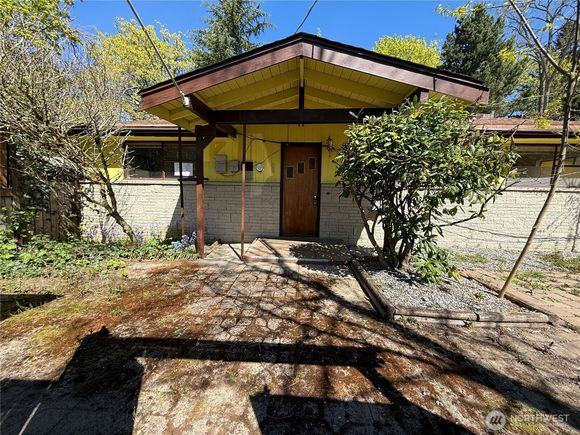 2730 NE 96th Street Seattle, WA House Sold - Photo 1 of 16. Opens carousel modal