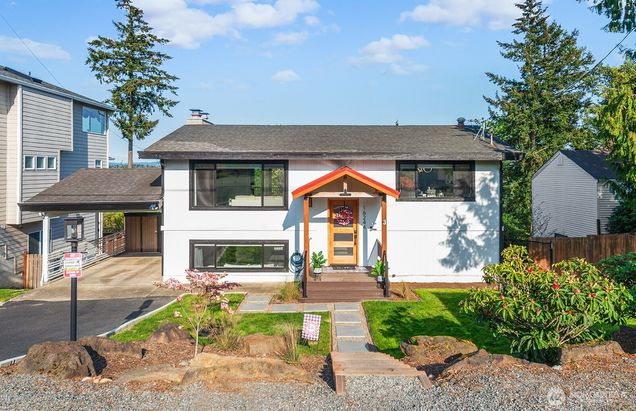 16244 9th Avenue SW Burien, WA House Sold - Photo 1 of 40. Opens carousel modal
