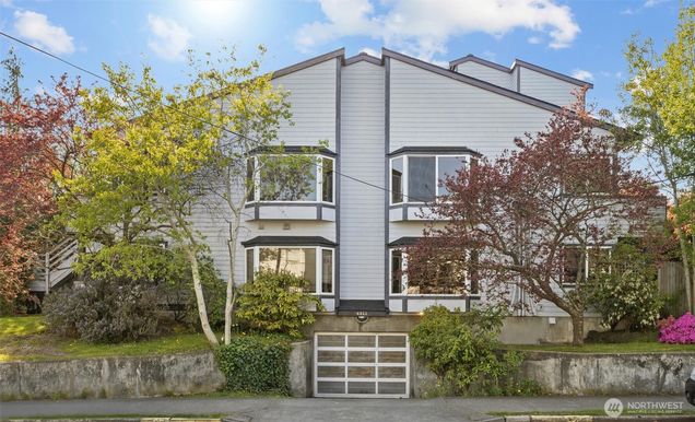 4811 Phinney Avenue N Unit 202 Seattle, WA Condo Sold - Photo 1 of 1. Opens carousel modal