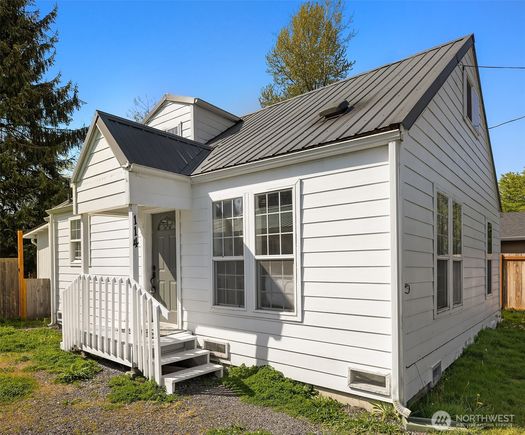114 Anderson Avenue Granite Falls, WA House Sold - Photo 1 of 30. Opens carousel modal