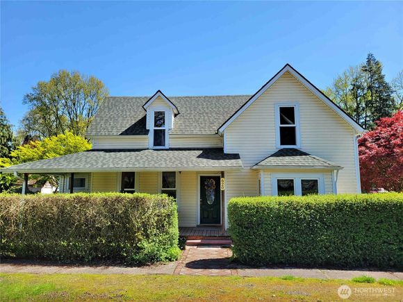 620 S 2nd Street Toledo, WA House Sold - Photo 1 of 37. Opens carousel modal
