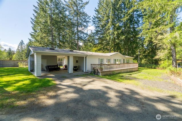7445 Katie Road NW Olympia, WA House Sold - Photo 1 of 32. Opens carousel modal