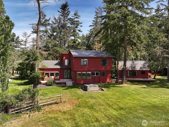 1261 Arnold Road Oak Harbor, WA House Sold - Photo 1 of 40. Opens carousel modal