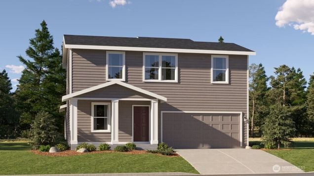14004 199th Street Ct E Graham, WA House Sold - Photo 1 of 17. Opens carousel modal