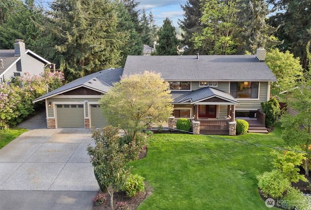 12825 NE 102nd Place Kirkland, WA House Sold - Photo 1 of 35. Opens carousel modal