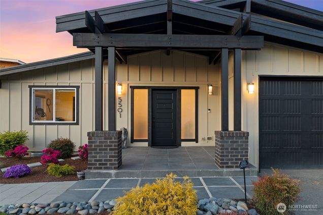 5501 Sound Avenue Everett, WA House Sold - Photo 1 of 39. Opens carousel modal