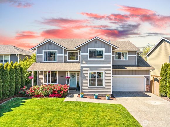 22 79th Drive NE Lake Stevens, WA House Sold - Photo 1 of 40. Opens carousel modal