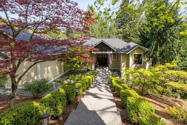 3413 126th Street NW Gig Harbor, WA House Sold - Photo 1 of 40. Opens carousel modal