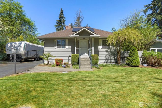 6901 104th Street E Puyallup, WA House Sold - Photo 1 of 30. Opens carousel modal