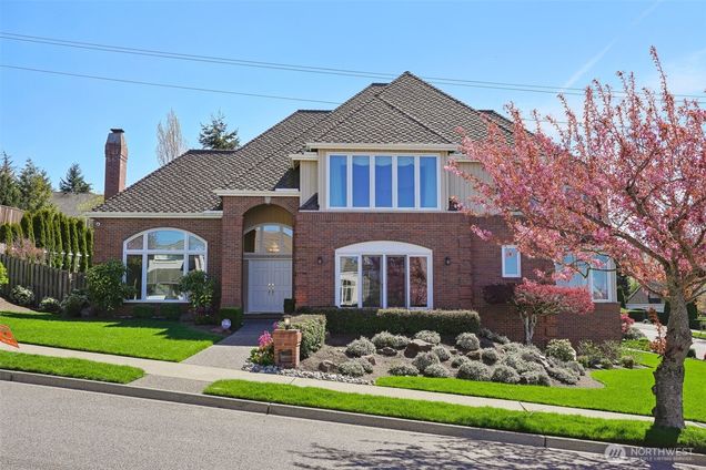 5990 167th Avenue SE Bellevue, WA House Sold - Photo 1 of 40. Opens carousel modal