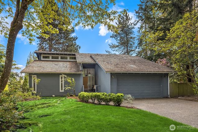4554 143rd Avenue SE Bellevue, WA House Sold - Photo 1 of 40. Opens carousel modal