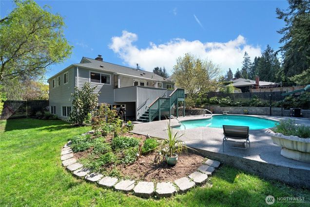 14861 Wallingford Avenue N Shoreline, WA House Sold - Photo 1 of 33. Opens carousel modal
