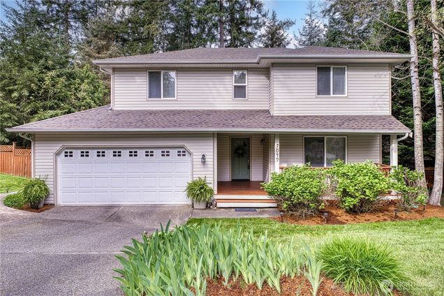 7049 NE Hannah Court Kingston, WA House Sold - Photo 1 of 40. Opens carousel modal