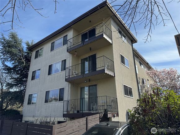 2401 NW 63rd Street Seattle, WA Multifamily Sold - Photo 1 of 30. Opens carousel modal