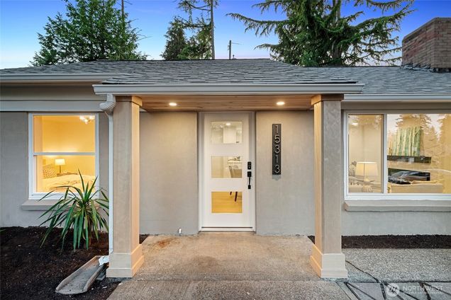 15313 Interlake Avenue N Shoreline, WA House Sold - Photo 1 of 36. Opens carousel modal