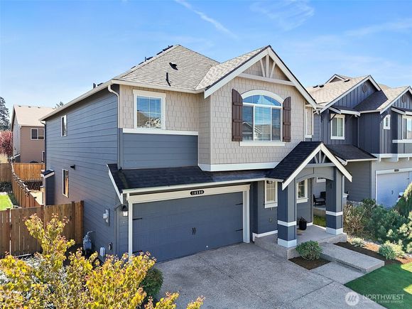 10596 E 190th Street Puyallup, WA House Sold - Photo 1 of 35. Opens carousel modal