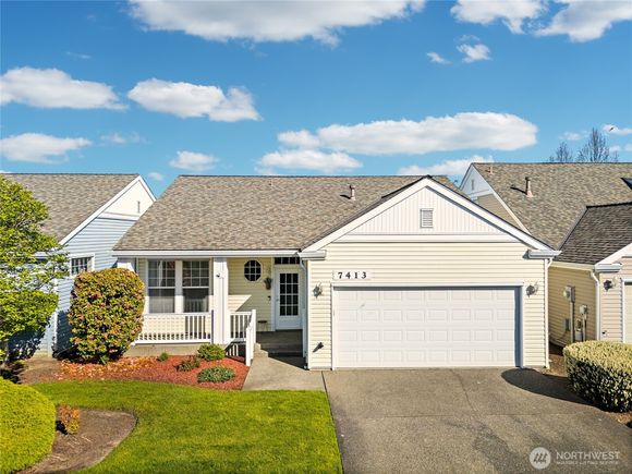 7413 144th Avenue E Sumner, WA House Sold - Photo 1 of 30. Opens carousel modal