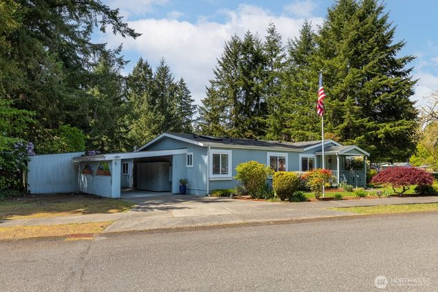 6486 5th Way SE Lacey, WA House Sold - Photo 1 of 37. Opens carousel modal